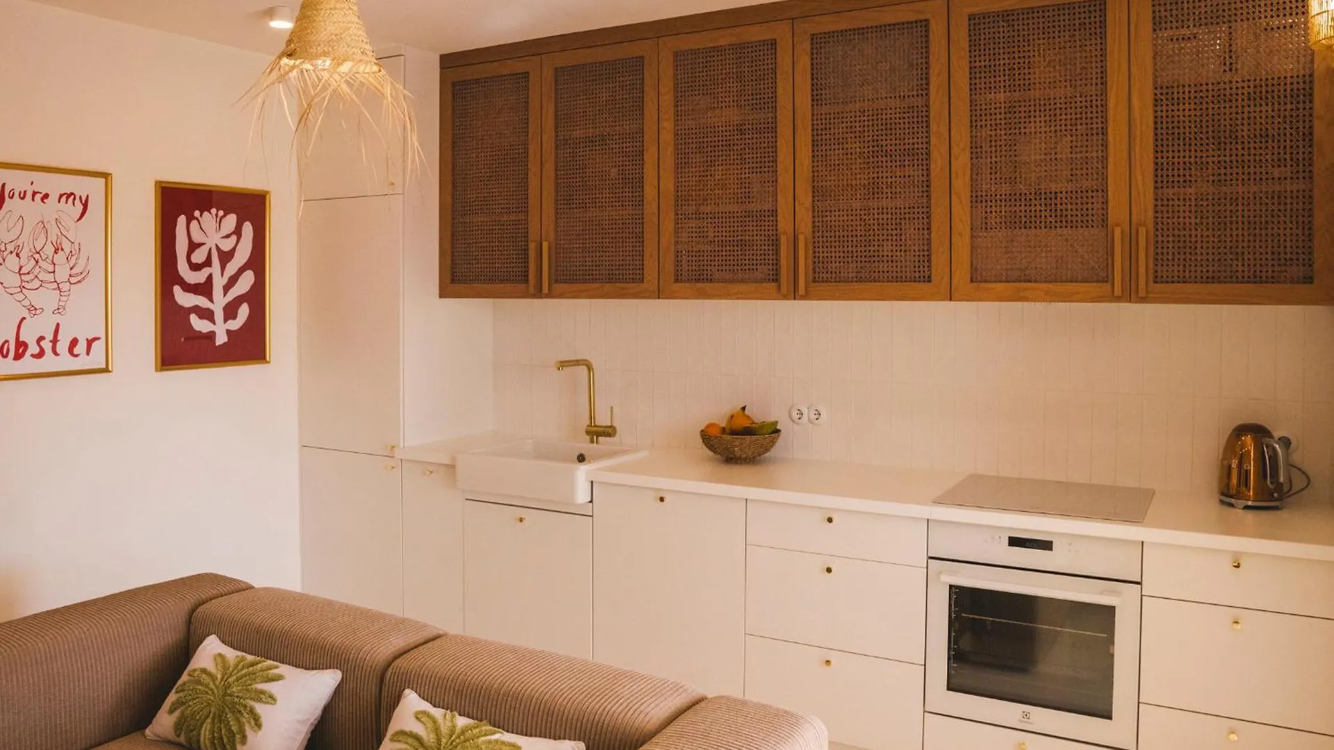 Apartament Casa Palmita Costa Calma 0*,  Hiszpania