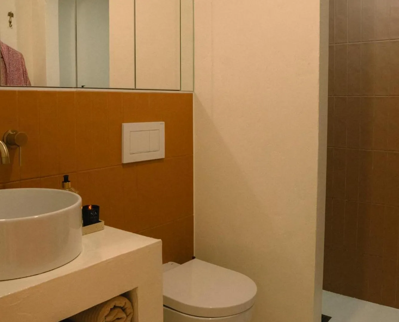 Apartament Casa Palmita Costa Calma