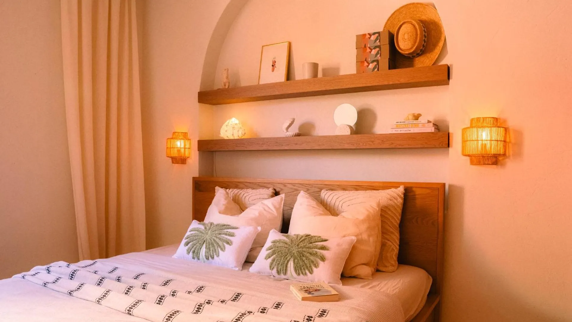 Apartament Casa Palmita Costa Calma